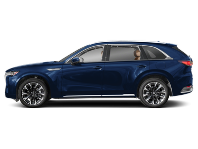 Mazda CX-90