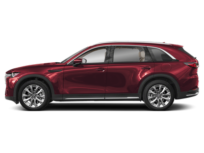 Mazda CX-90