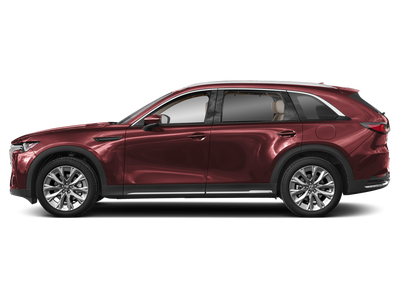Mazda CX-90
