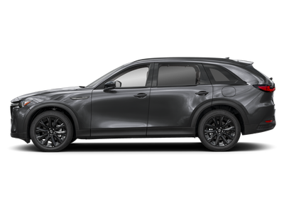 Mazda CX-90