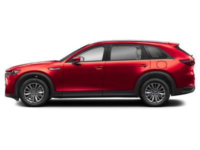 Mazda CX-90 PHEV