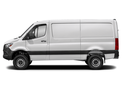 Mercedes-Benz Sprinter Cargo Van