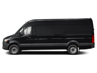 Mercedes-Benz Sprinter Cargo Van