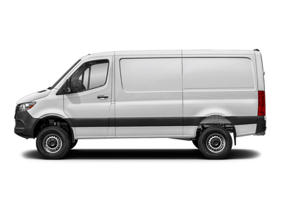 Mercedes-Benz Sprinter Cargo Van