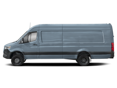 Mercedes-Benz Sprinter Cargo Van