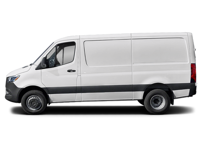 Mercedes-Benz Sprinter Cargo Van