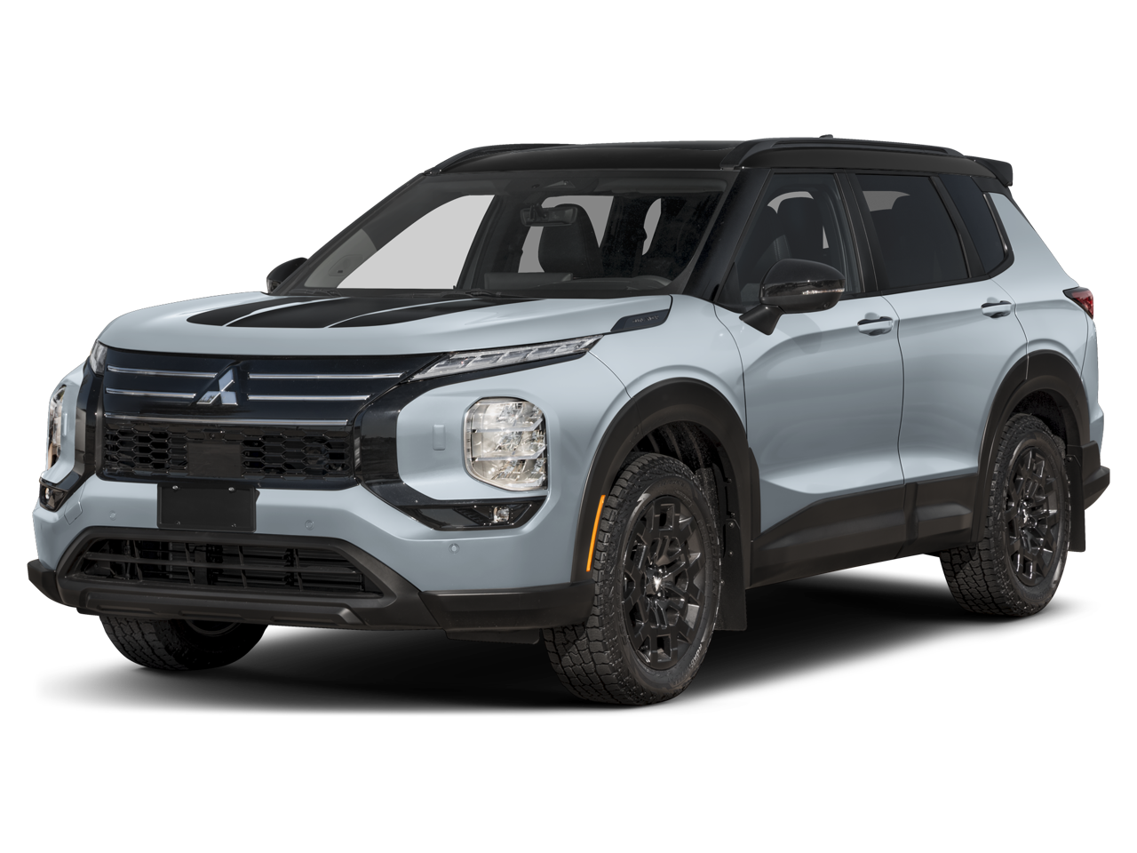 2025 Mitsubishi Outlander Trail Edition S-AWC