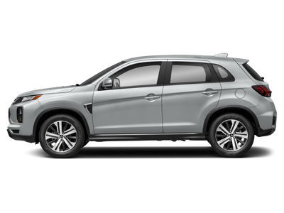 Mitsubishi Outlander Sport