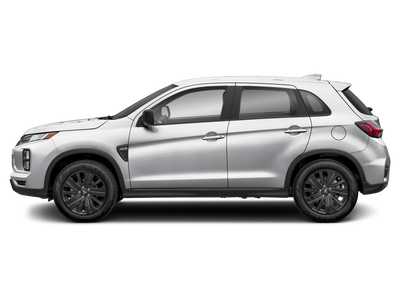 Mitsubishi Outlander Sport