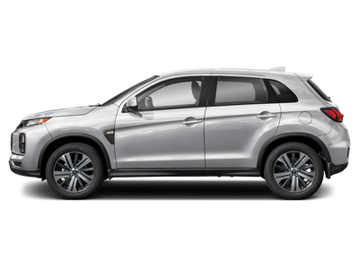 Mitsubishi Outlander Sport