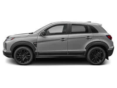 Mitsubishi Outlander Sport