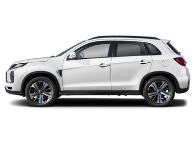 Mitsubishi Outlander Sport