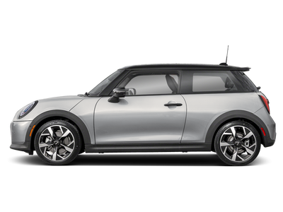 MINI Techo Duro 2 Puertas