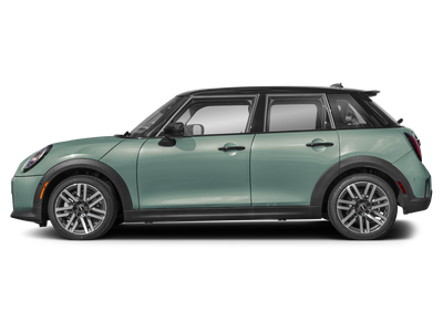 MINI Hardtop 4 Door