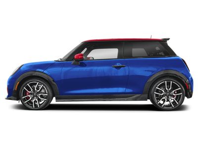 MINI Hardtop 2 Door