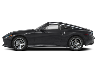 Nissan Z