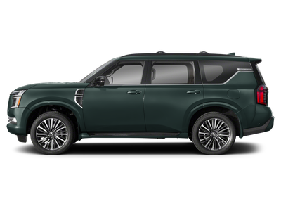 Nissan Armada