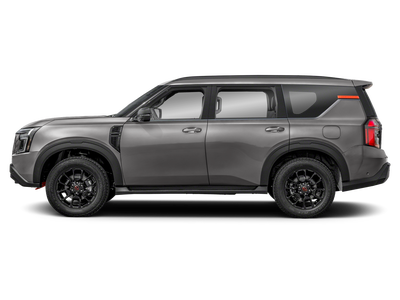 Nissan Armada
