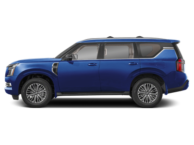Nissan Armada