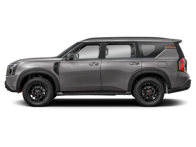 Nissan Armada