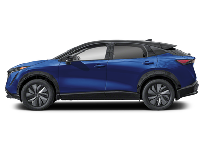 Nissan Ariya