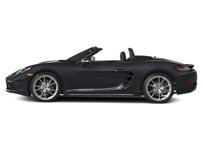 Porsche 718 Boxster