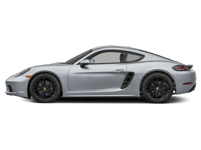 Porsche 718 Cayman