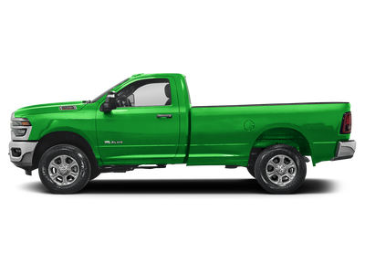 Ram 2500