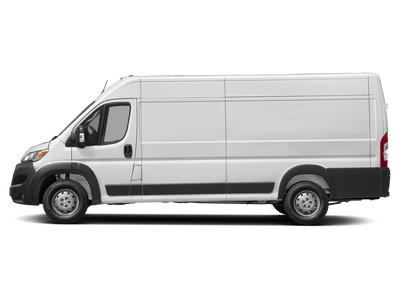 Ram ProMaster Cargo Van