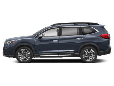 Subaru ASCENT