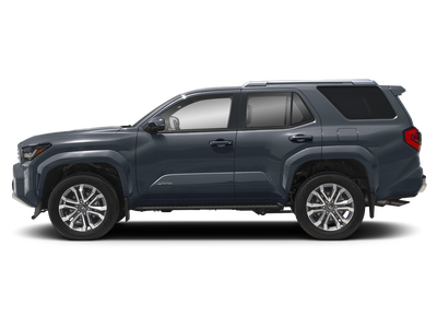Toyota 4Runner