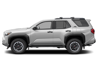 Toyota 4Runner
