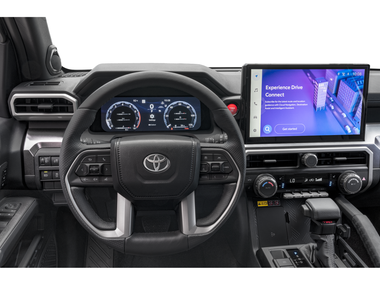 Used 2025 Underground Toyota TRD Off Road Premium image 28