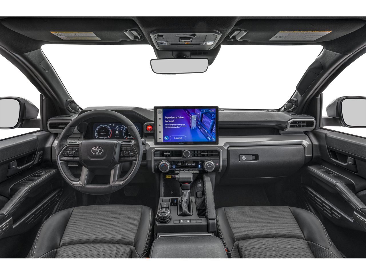Used 2025 Underground Toyota TRD Off Road Premium image 29