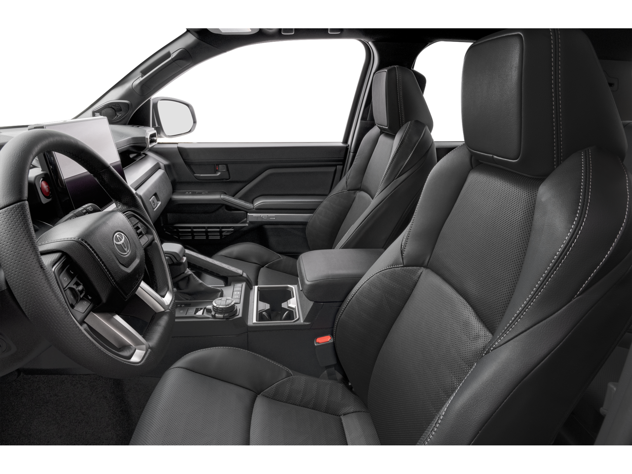 Used 2025 Underground Toyota TRD Off Road Premium image 30