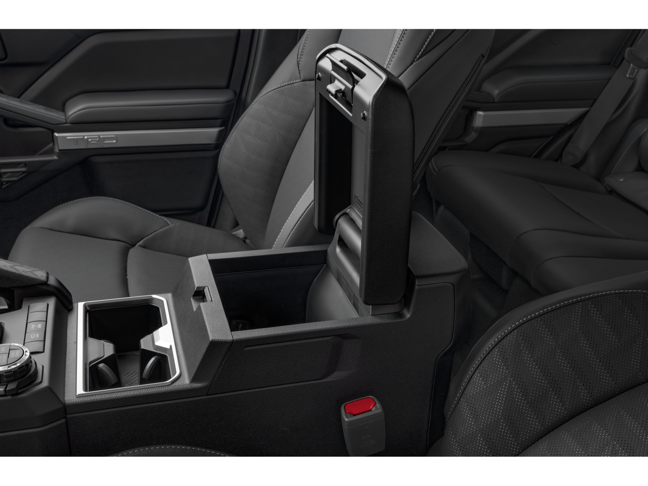 Used 2025 Underground Toyota TRD Off Road Premium image 34