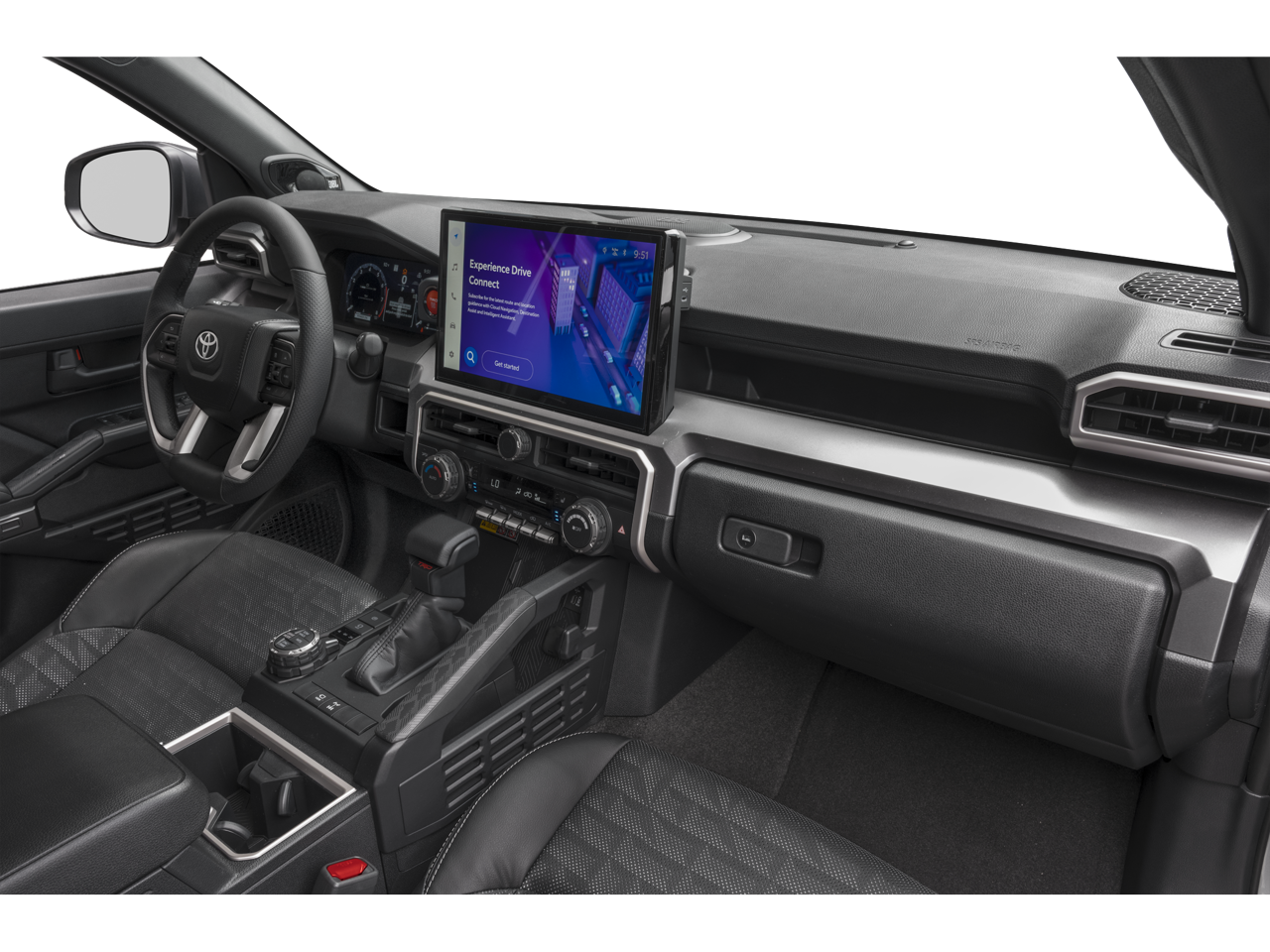 Used 2025 Underground Toyota TRD Off Road Premium image 35
