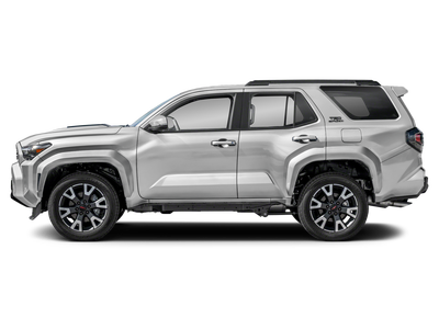 Toyota 4Runner