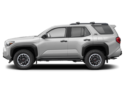 Toyota 4Runner