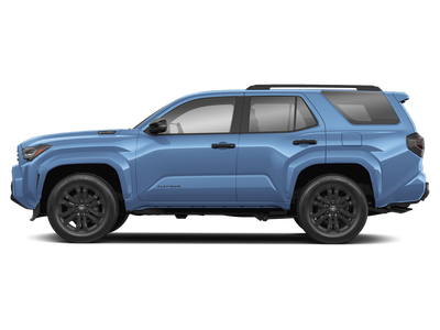 Toyota 4Runner