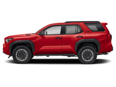 Toyota 4Runner
