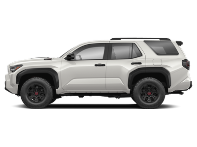 Toyota 4Runner