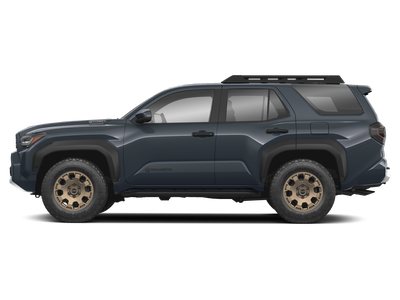 Toyota 4Runner