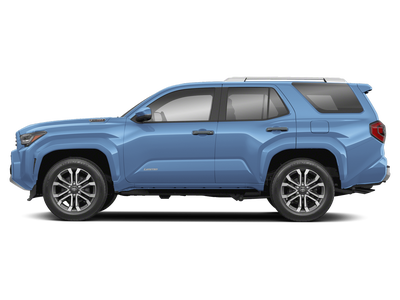 Toyota 4Runner