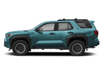 Toyota 4Runner