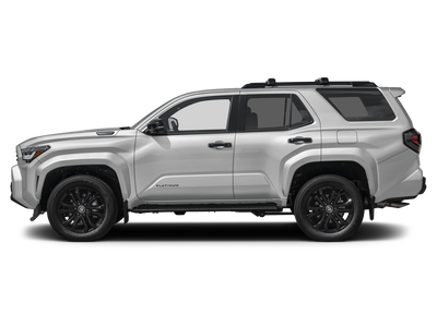 Toyota 4Runner
