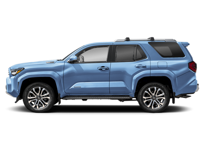Toyota 4Runner