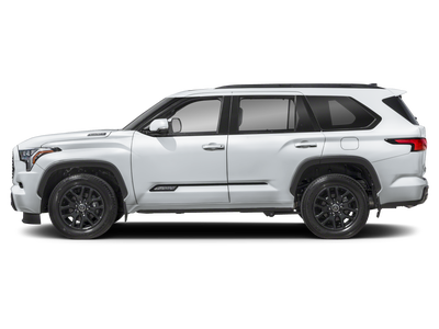 Toyota Sequoia