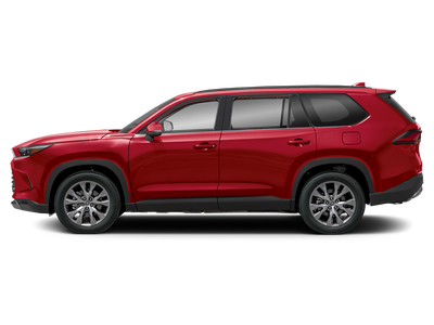 Toyota Grand Highlander