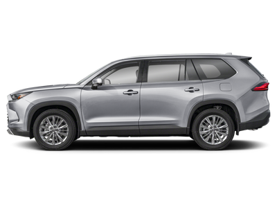 Toyota Grand Highlander